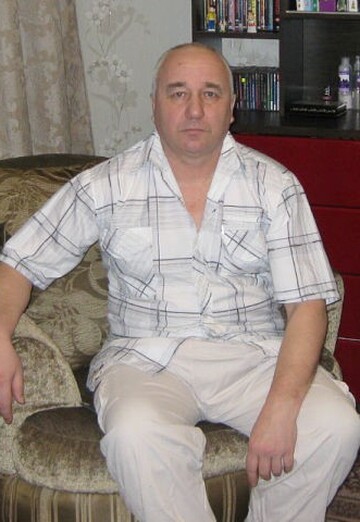 My photo - Oleg, 64 from Chita (@oleg206713)