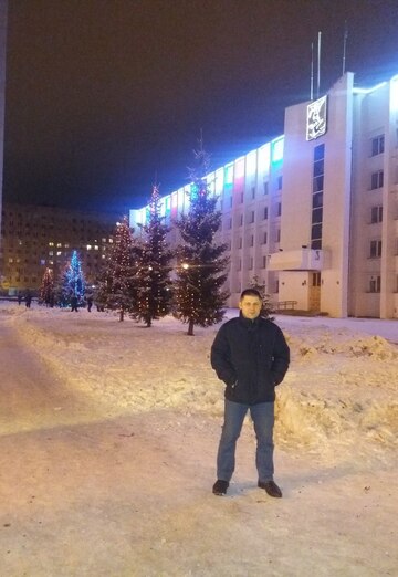 Sergey (@sergey683967) — my photo № 3