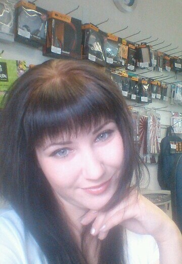 Моя фотография - Валентина, 31 из Саяногорск (@valentina26246)