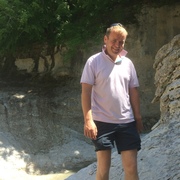 Макс, 45, Апшеронск