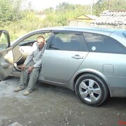 сергей, 62, Среднеуральск