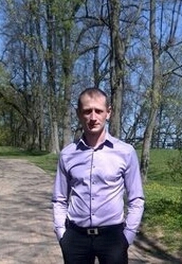 Моя фотография - гена, 41 из Минск (@alena26604)