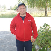 Дмитрий, 51, Усолье