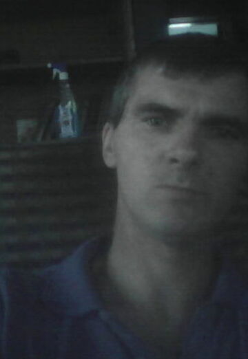 My photo - Nikolay, 54 from Klintsy (@nikolay104789)