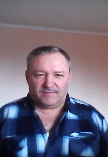 My photo - Viktor, 66 from Shakhty (@viktor86737)