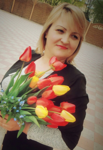Моя фотография - Lidiya, 41 из Северодонецк (@spilida123)