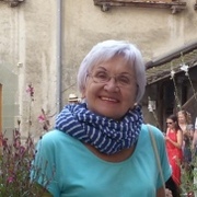 Inna Pahricyna 78 Dzerzhinsk