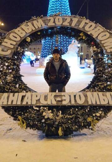 My photo - Roman, 37 from Angarsk (@roman236780)