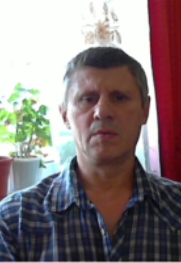 My photo - Sergey, 58 from Blagoveshchenka (@sergey8045598)