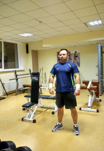 My photo - Maksim, 45 from Sevastopol (@bestkotik)