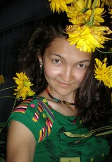 Моя фотография - Aliusha, 34 из Орджоникидзе (@aliusha797)