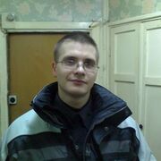 Кирилл, 36, Полярный