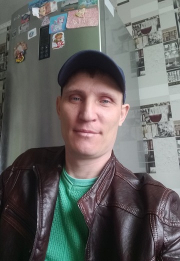 Моя фотография - Евгений, 38 из Прокопьевск (@evgeniy360174)