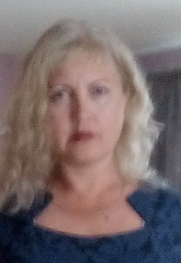 Моя фотография - Ольга, 54 из Челябинск (@olga261155)