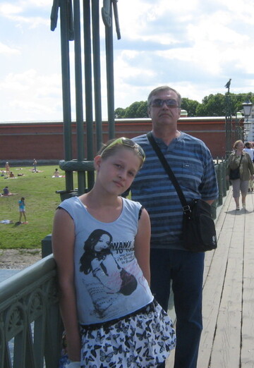 My photo - Igor, 64 from Seversk (@igor197363)