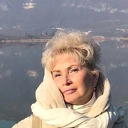Наталья 58 лет (Козерог) Барановичи