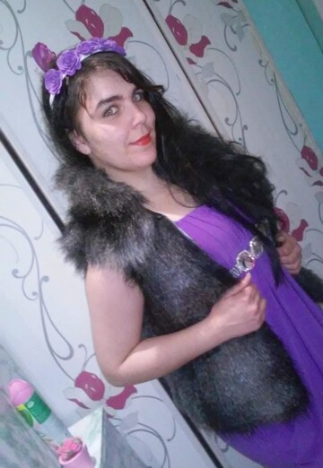 Моя фотография - валентина, 31 из Гусь-Хрустальный (@valentina40395)