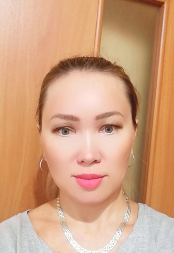 My photo - Ilmira, 40 from Norilsk (@ilmira1249)