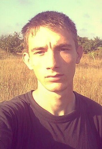 My photo - Maks, 29 from Yevpatoriya (@gamelife94)