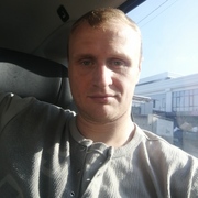ALEXANDR, 33, Краснодар