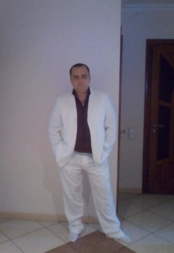My photo - Andrіy, 42 from Lviv (@andry7098)
