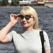 Алла, 59, Москва