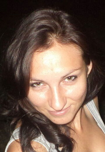 My photo - Irina, 30 from Starobilsk (@irina57236)