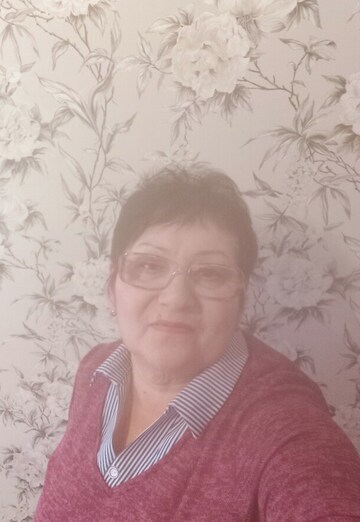 Моя фотографія - Валентина, 58 з Бєлгород (@valentina82794)