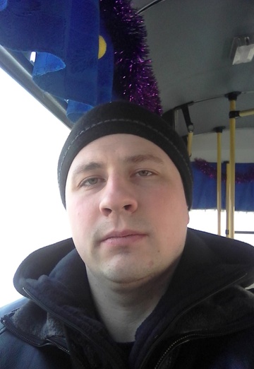 Моя фотография - Павел, 32 из Минусинск (@pavel96797)