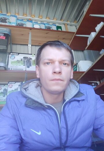 Моя фотография - Евгений, 36 из Минск (@evgeniy210906)