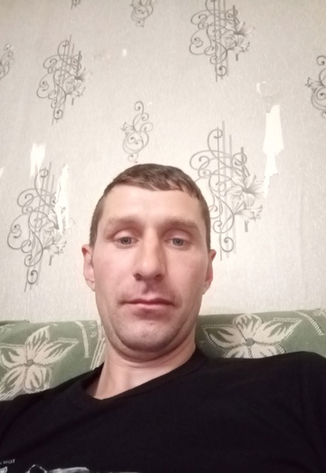Моя фотография - Ioan, 33 из Челябинск (@ioan362)