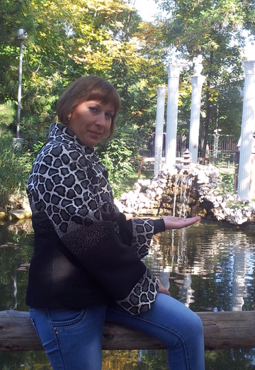 My photo - Galina, 88 from Novograd-Volynskiy (@galina33842)