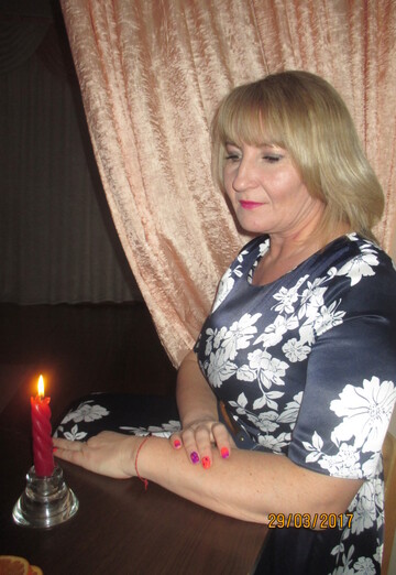 My photo - Mila, 51 from Oktjabrski (@mila23636)