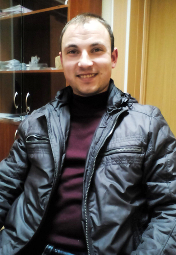 My photo - Stanislav, 33 from Mariupol (@stanislav27761)