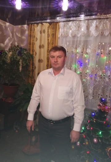 Моя фотография - Руслан, 42 из Ленинск-Кузнецкий (@ruslan192328)