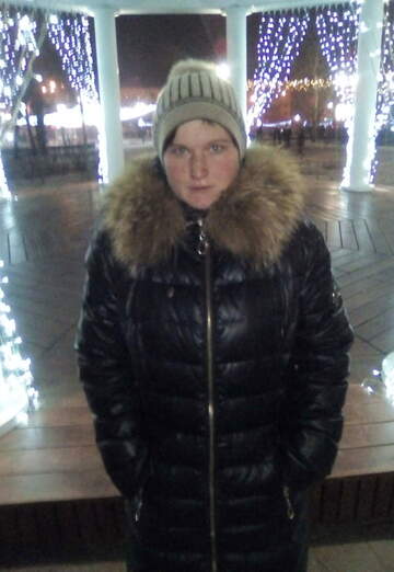 Моя фотография - Татьяна, 29 из Чита (@tatyana262770)