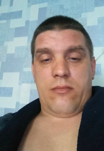My photo - Viktor, 47 from Achinsk (@viktor203897)