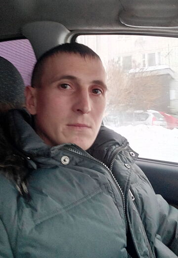 My photo - Vladimir, 37 from Kursk (@vladimir27995)