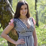 Маша 25 лет (Козерог) Брест