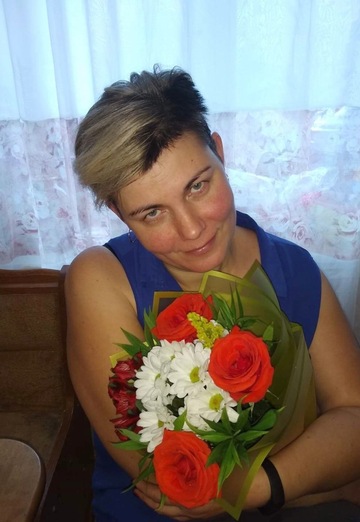 Моя фотография - Наталья, 49 из Дубна (@natalya274131)