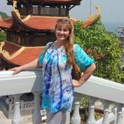 Светлана, 52, Кыштым