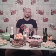 Андрей #P.I.F.A.N.#, 36, Чебаркуль