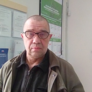 Александр, 58, Красная Горбатка
