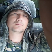 Роман, 34, Камень-Рыболов