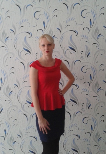 My photo - Viktoriya, 41 from Ekibastuz (@viktoriya46434)