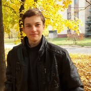 Вадим из Славянска желает познакомиться с тобой
