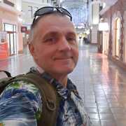 Андрей, 54, Вилючинск