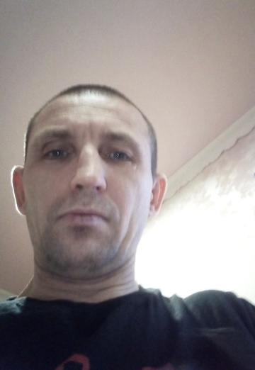 Моя фотография - Миша Иванов, 43 из Гусь-Хрустальный (@mishaivanov57)