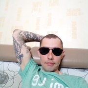 Роман, 34, Железногорск