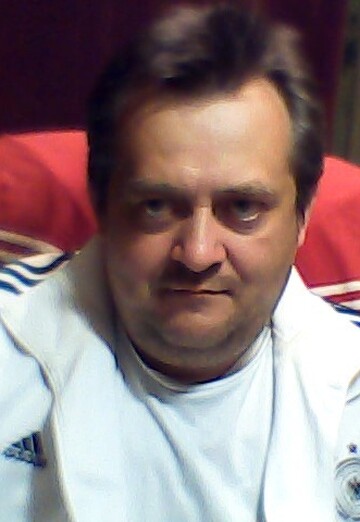 Моя фотография - ДМИТРИЙ, 52 из Наро-Фоминск (@dmitriy135166)